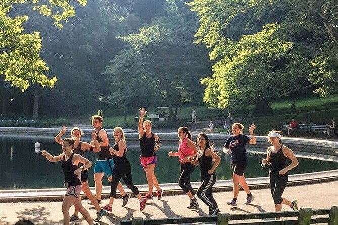 Central Park Highlights Running Tour - Unique Features of This Central Park Tour