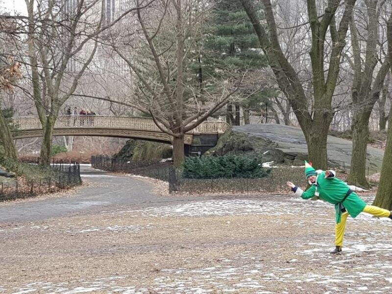 Central Park Movie Locations & Celebrity Homes Tour - Final Thoughts on the Central Park Movie & Celebrity Tour