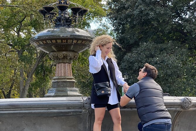 Central Park PAW Pedicab Tour - Additional Tour Options by Central Park PAW