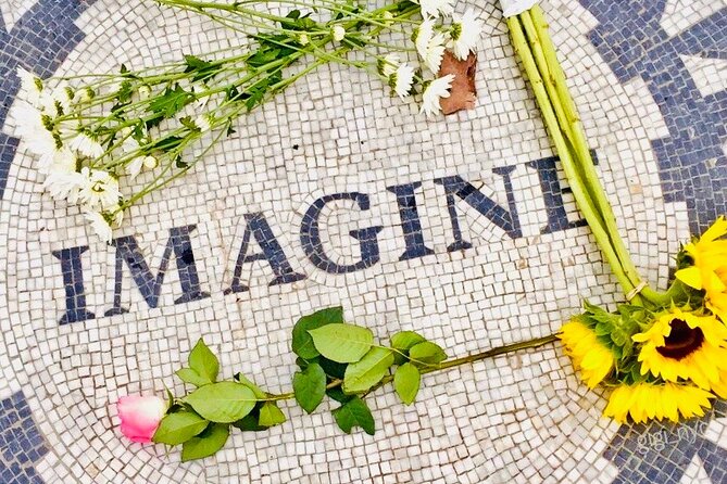 Central Park Pedicab Rickshaw Tours - Key Points