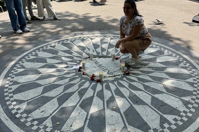 Central Park Pedicab Tour  Guided Ride with Stops - Who Will Enjoy This Tour Most?