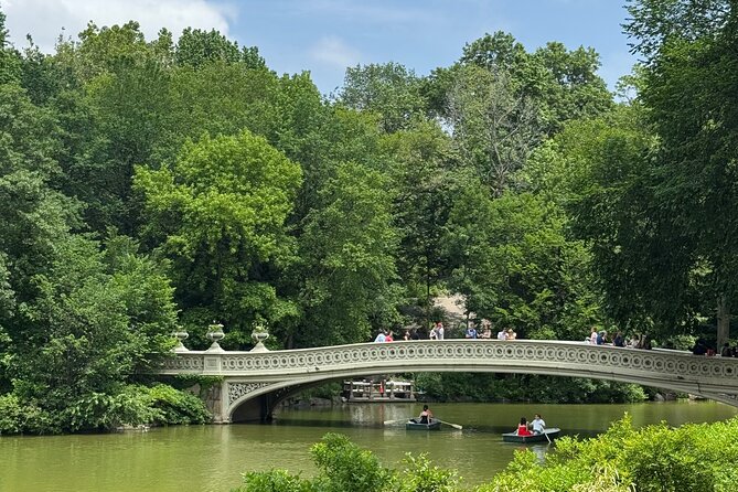 Central Park Pedicab Tour  Guided Ride with Stops - Comparing This Tour to Other NYC Experiences