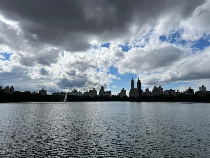 Central Park Pedicab Tour - Landmarks, History & Hidden Gems - Who Will Appreciate This Pedicab Tour?