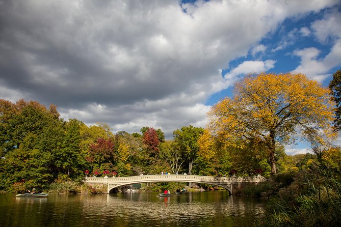 Central Park Photography Tour with Local Photographer - Who Will Enjoy This Tour?