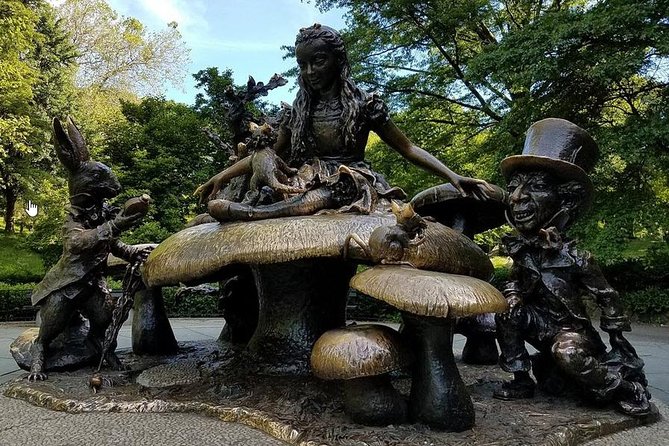 Central Park Private Horse and Carriage Tour - The Role of the Guides and Their Personal Touch