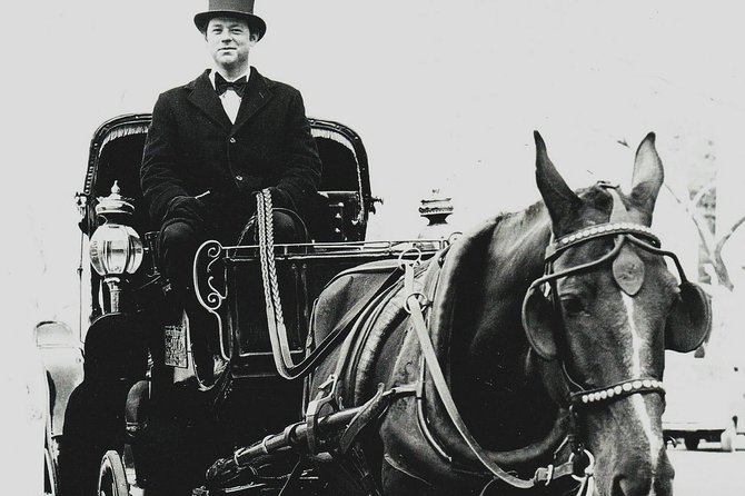 Central Park Private Horse and Carriage Tour - Who Will Appreciate This Tour Most