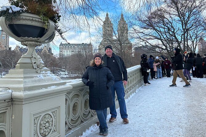 Central Park Private Pedicab Guided Tours - Central Park Private Pedicab Tour: Is It Worth It?