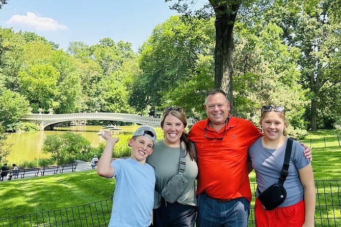 Central Park Private Pedicab Tour - Value and Booking Insights