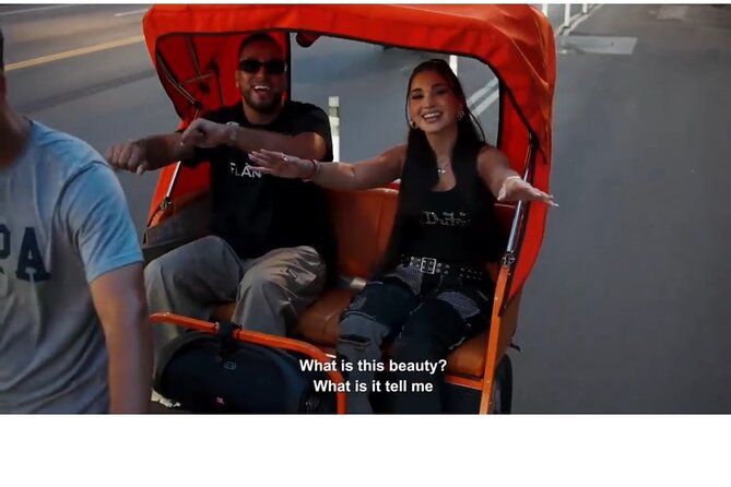 Central Park Private Tour - Visiting Iconic Park Spots: Picnic Areas and the Oldest Carousel