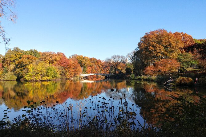 Central Park Scandal and Vice Tour - The San Remo and Its Suspicious Endings