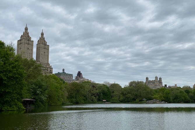 Central Park Scenic Walk with Local Guides - Final Thoughts on the Central Park Scenic Walk