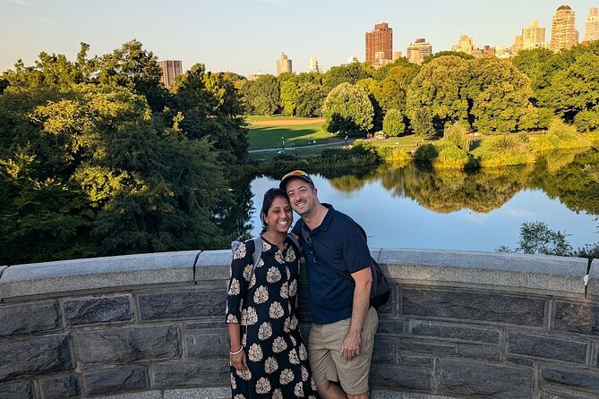 Central Park Sightseeing Guided Hike - Exploring Sheep Meadow and the Great Lawn