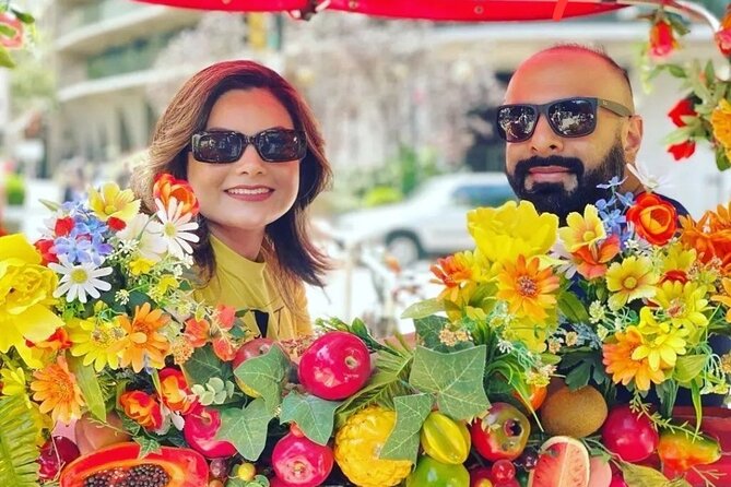 Central Park Tour Bike and Pedicab - Central Park Tour Starts at 225 W 57th St in the Heart of Manhattan