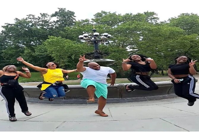 Central Park Tour Bike and Pedicab - Why This Tour Stands Out Among Central Park Experiences