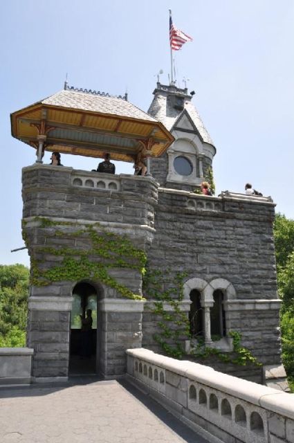 Central Park Walking Tour - Comparing This Tour to Other Central Park Experiences