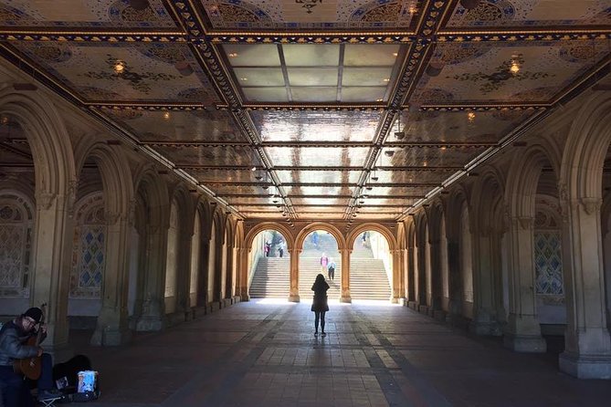 Central Park Walking Tour - The Guide’s Role in Bringing the Park to Life