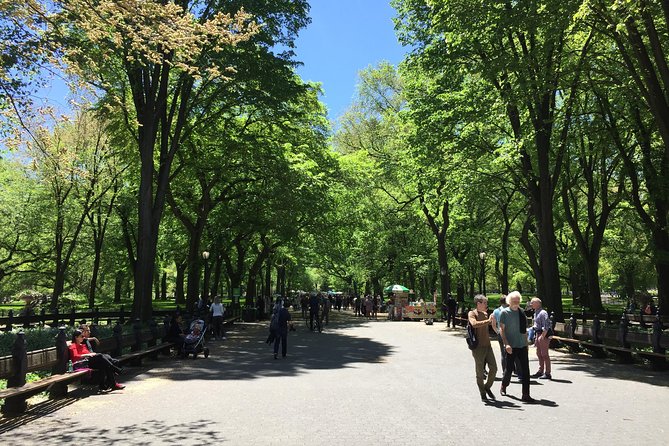 Central Park Walking Tour - The Sum Up: A Recommended Way to Experience Central Park