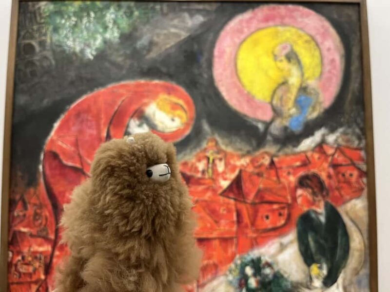 Centre Pompidou: Museum Ticket Entry& 3h Private Guided Tour - Who Is This Tour Best Suited For?