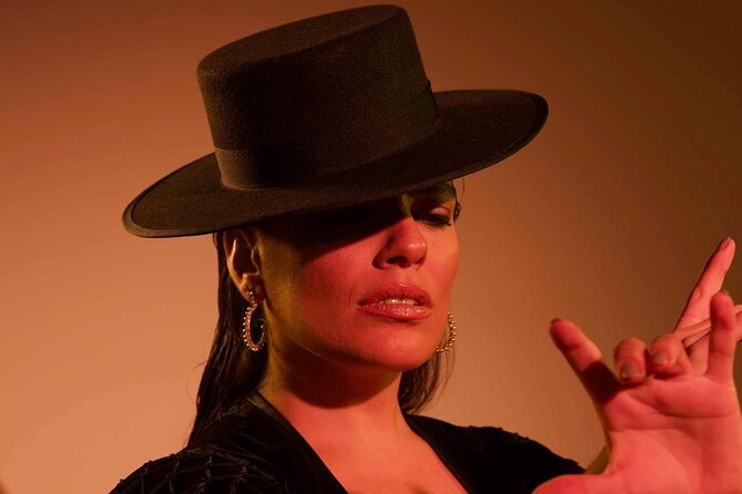 Centro Cultural Flamenco Madrid Admission Ticket - Booking and Timing: When and How to Secure Your Spot