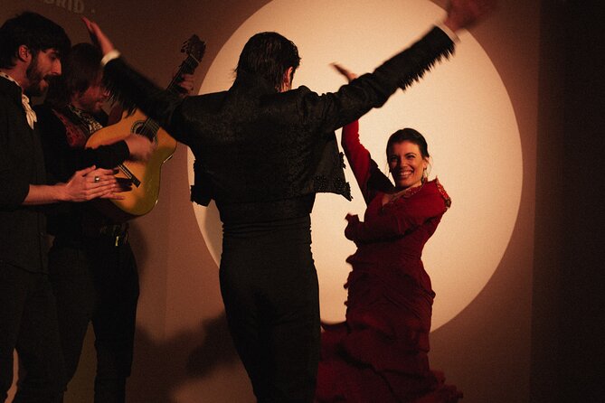 Centro Cultural Flamenco Madrid Admission Ticket - How This Flamenco Tour Compares to Others in Madrid