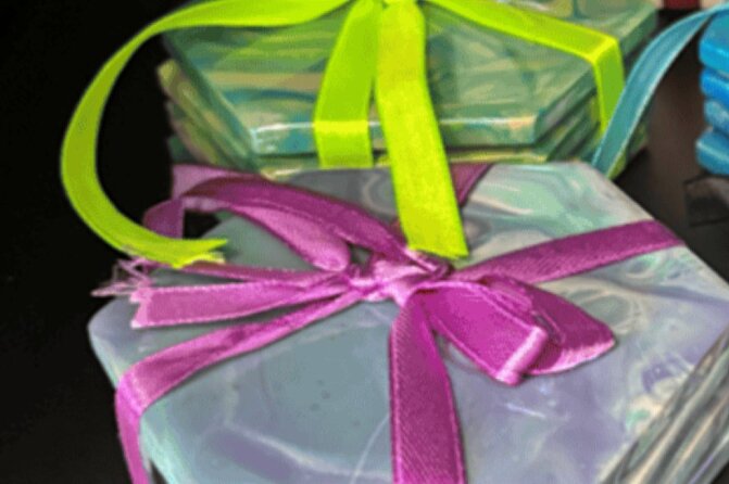 Ceramic Coaster Experience - Discover the Ceramic Coaster Experience in Michigan