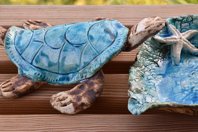 Ceramic Making Experience in Zakynthos - The Experience’s Strengths and Limitations