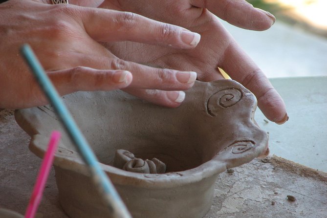 Ceramic Making Experience in Zakynthos - Who Will Enjoy This Experience?