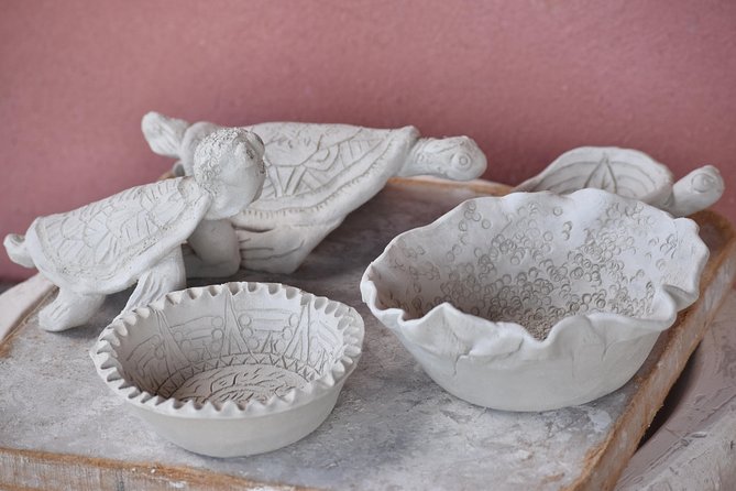Ceramic Making Experience in Zakynthos - The Sum Up: A Genuine Artistic Escape in Zakynthos