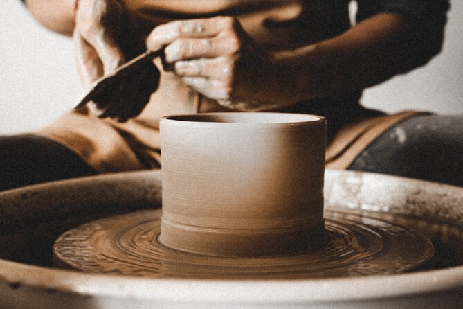 Ceramic studio Ericeira - Gaelle Ceramica - Key Points