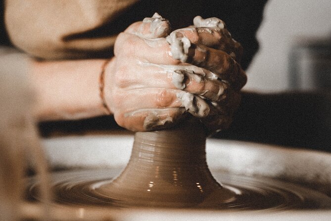 Ceramic studio Ericeira - Gaelle Ceramica - What Makes the Gaelle Ceramica Workshop Unique