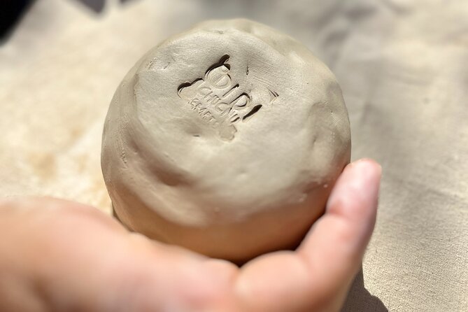 Ceramic workshop in Menorca  Create your mediterranean souvenir - The Menorca Ceramic Experience: A Creative Escape