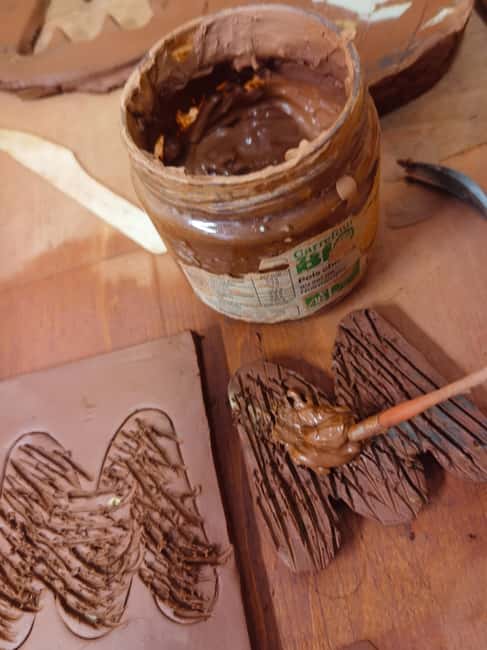 Ceramic workshop visit and pottery class - Fréjus: An Ancient City with a Medieval Heart