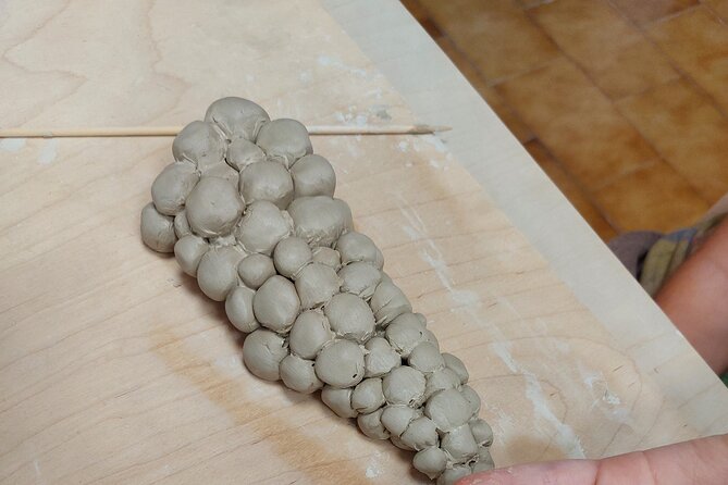 Ceramics Workshops For Kids Only / Artemida - Why This Workshop Stands Out