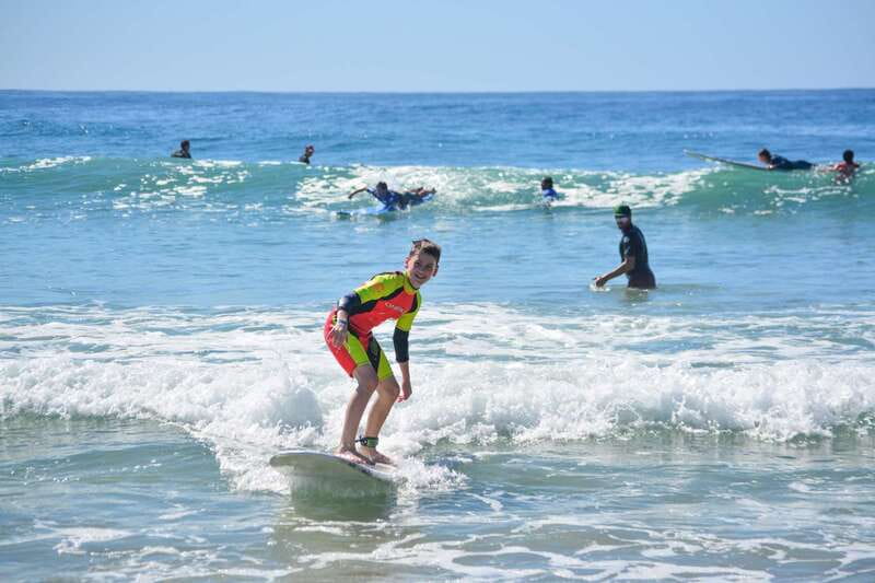 Cerritos Beach: Private Surfing Lessons with Instructors - What to bring for your private surfing adventure
