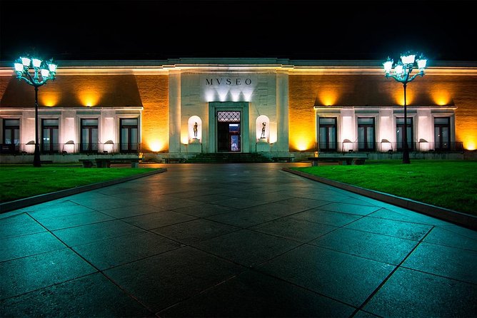 CERTAL Exclusive Tour: GUGGENHEIM Museum + BASQUE Menu Bilbao (4h) - Key Points