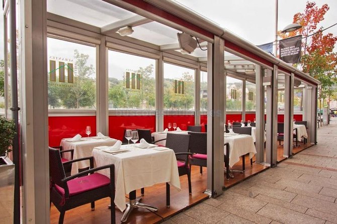 CERTAL Exclusive Tour: GUGGENHEIM Museum + BASQUE Menu Bilbao (4h) - The Guide: Beatriz Alvarez Certal