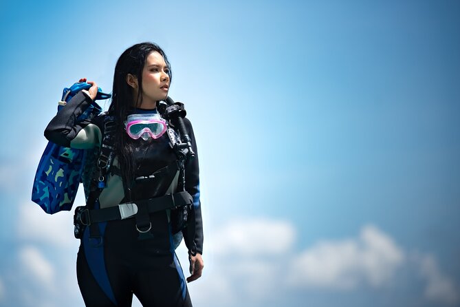 Certified Scuba Dive from Shore with Sea Turtles at Koloa Landing - Who Should Book This Shore Dive Adventure