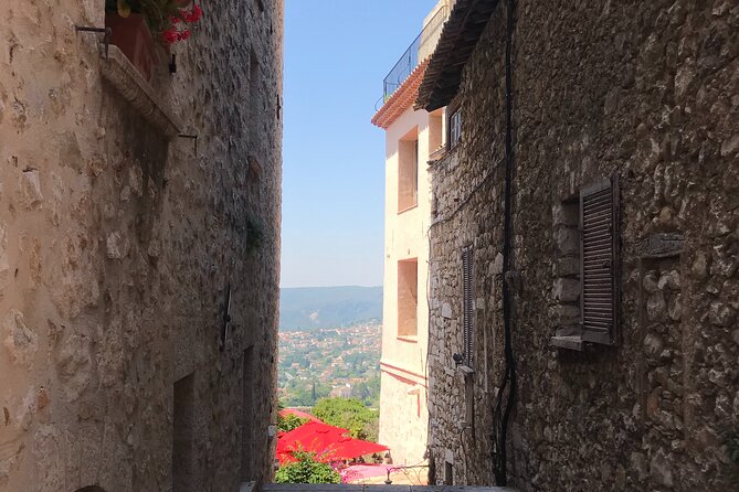 Certified tour guide-Most Exhaustive French Riviera private tour - Comprehensive French Riviera Private Tour with Certified Guide