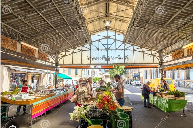 Certified tour guide-Most Exhaustive French Riviera private tour - The Eagle’s Nest of Vieux Eze and Its Spectacular Coastline Views