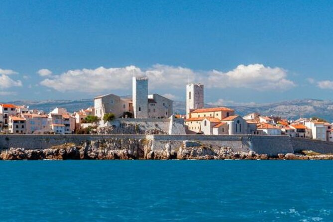 Certified tour guide-Most Exhaustive French Riviera private tour - Discovering Monaco’s Prince’s Palace and Cultural Highlights