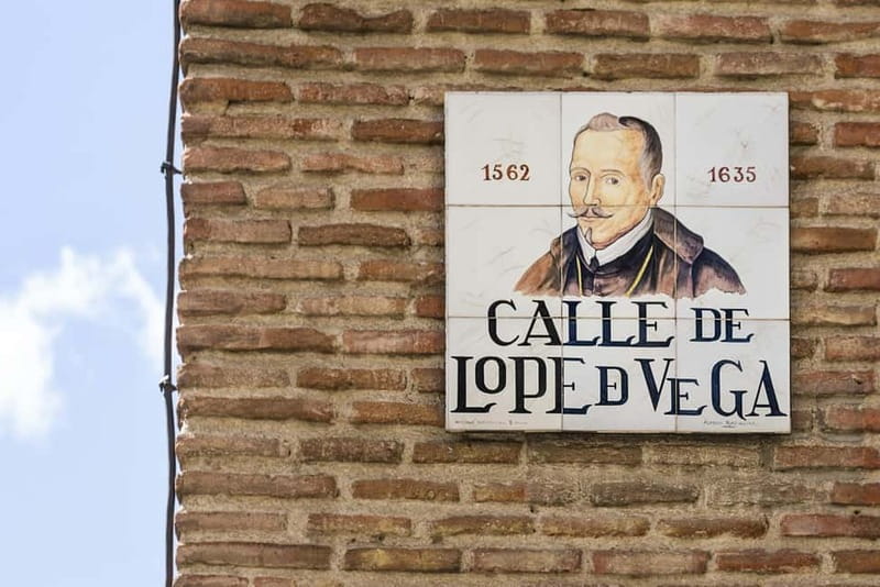 Cervantes in Madrid: Private Tour in the Literary Quarter - Logistics and Practical Details