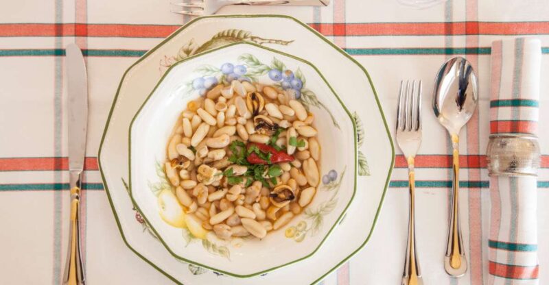 Cervia: Dining Experience at a Local's Home - Key Points