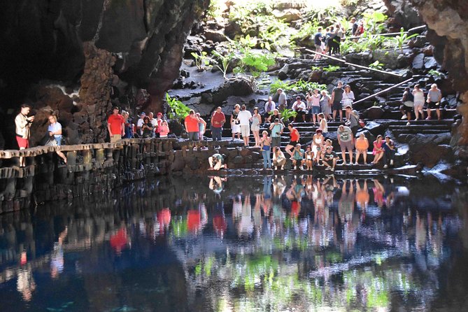 Cesar Manrique Artworks Jameos - Value and Booking Insights