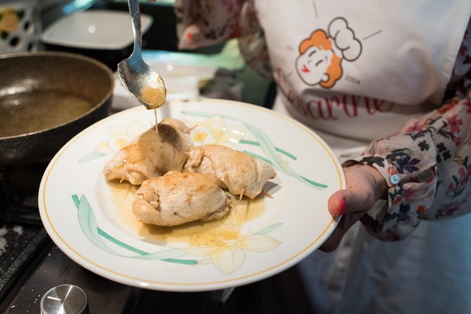 Cesarine: Como Show Cooking & Dining Experience at Local's Home - Key Points