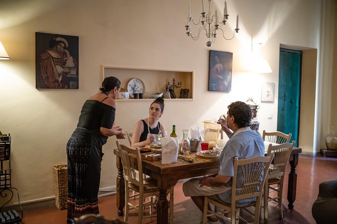Cesarine: Dining & Cooking Demo at Local's Home in Bari - Discover the Unique Charm of Bari’s Culinary Home Experience