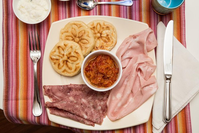 Cesarine: Dining & Cooking Demo at Local's Home in Bologna - Key Points