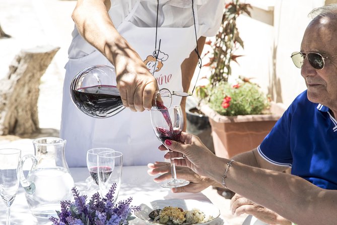 Cesarine: Dining & Cooking Demo at Local's Home in Ferrara - Key Points