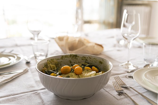 Cesarine: Dining & Cooking Demo at Local's Home in Genoa - Who Will Enjoy This Genoa Cooking Tour Most?