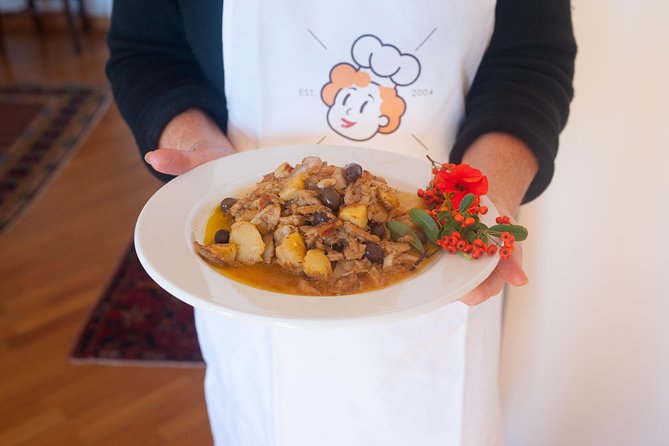 Cesarine: Dining & Cooking Demo at Local's Home in Genoa - Why This Genoa Cooking Demo Stands Out