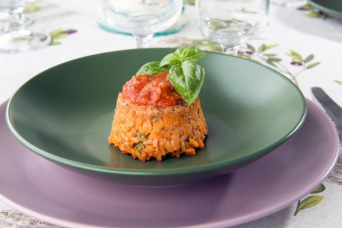 Cesarine: Dining & Cooking Demo at Local's Home in Palermo - The Location and Meeting Point